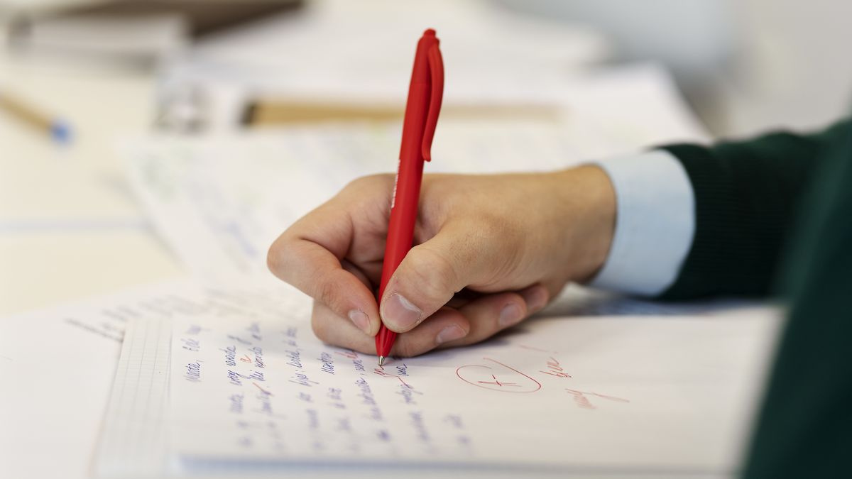 Desarrollo de un flujo de evaluación para mejorar la prelectura y retroalimentación en entregas académicas