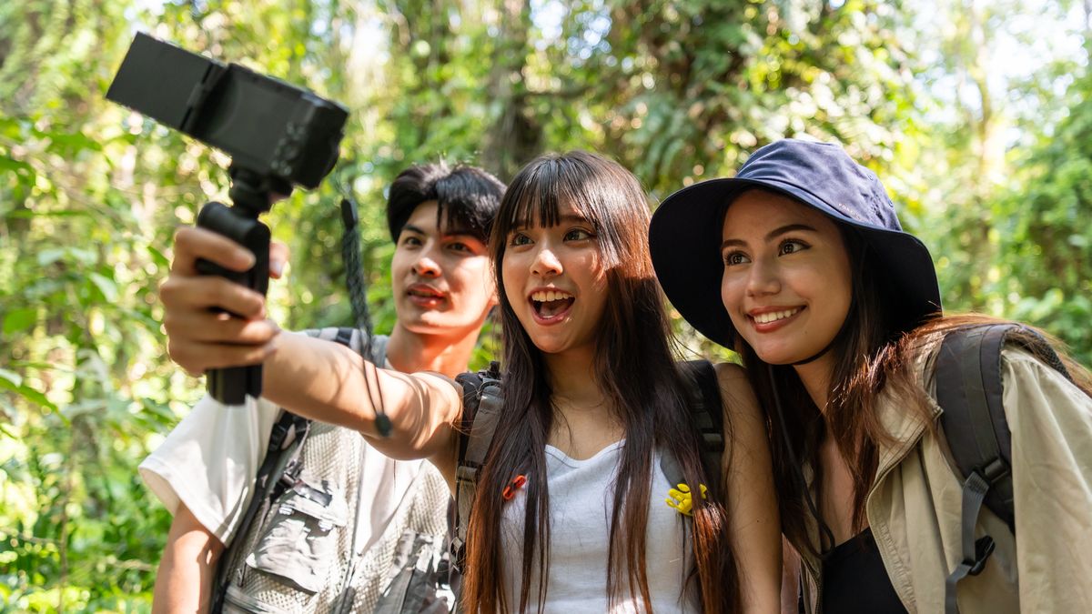 Implementación de GoPro como Herramienta de Aprendizaje en Educación Media en Bogotá