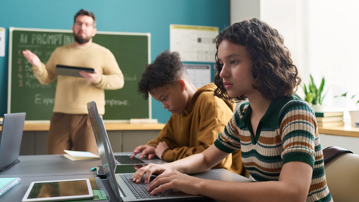 Diseño de recursos educativos con inteligencia artificial (IA)